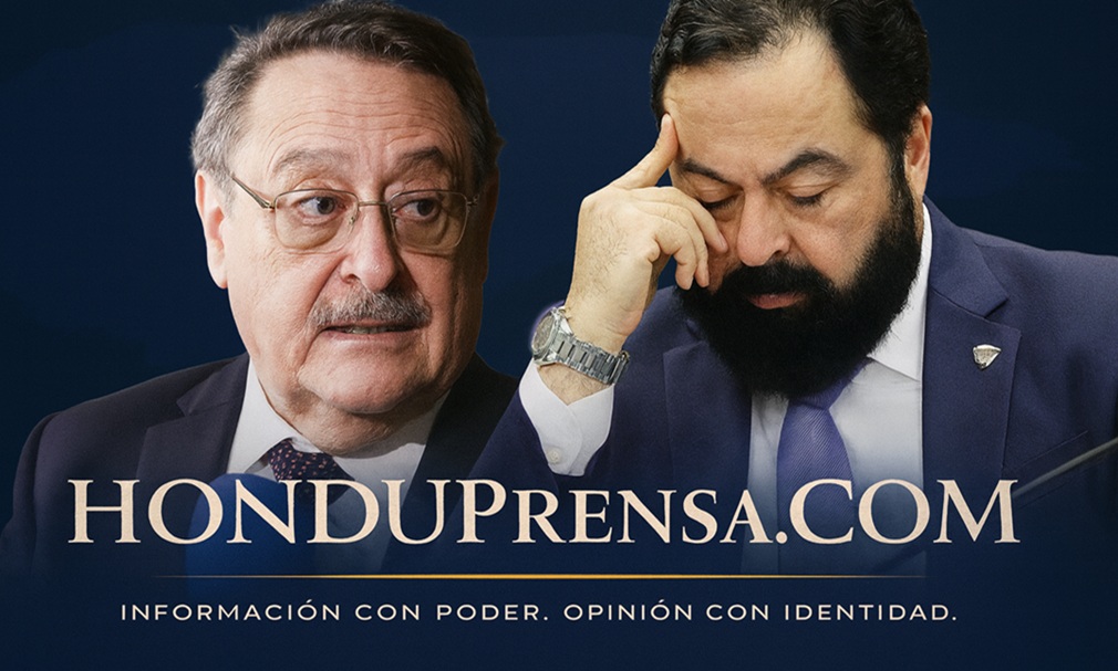 Edmundo Orellana cuestiona autoridad de Luis Redondo