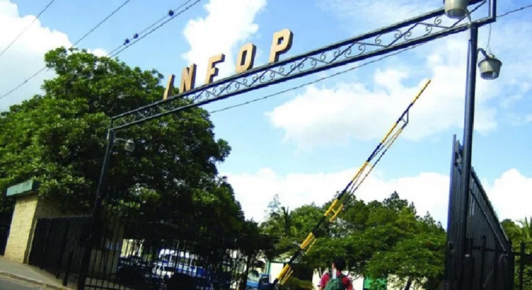 Sindicato de Infop denuncia persecución laboral y anuncia 'barrida' en la institución