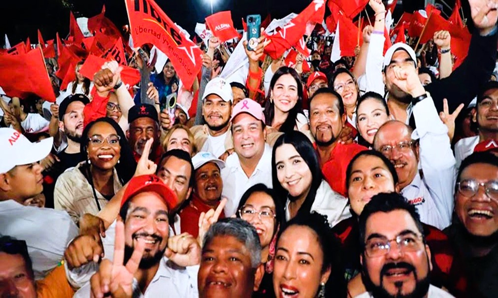 Jorge Aldana: “Podrán decirme tortuga, pero jamás rata”