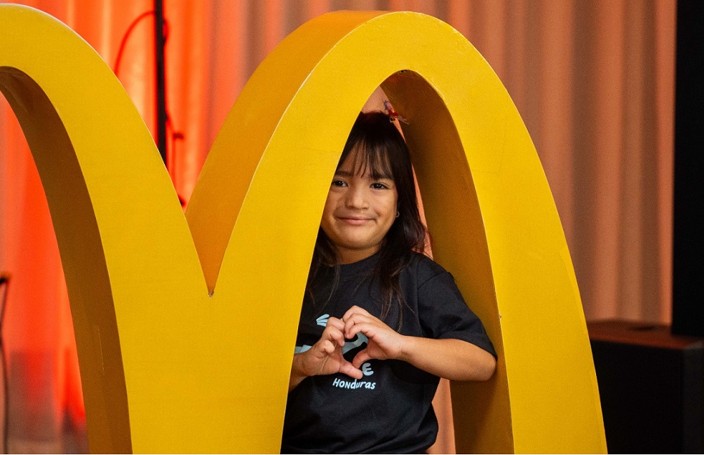 ¡McDía Feliz llega este 15 de octubre!