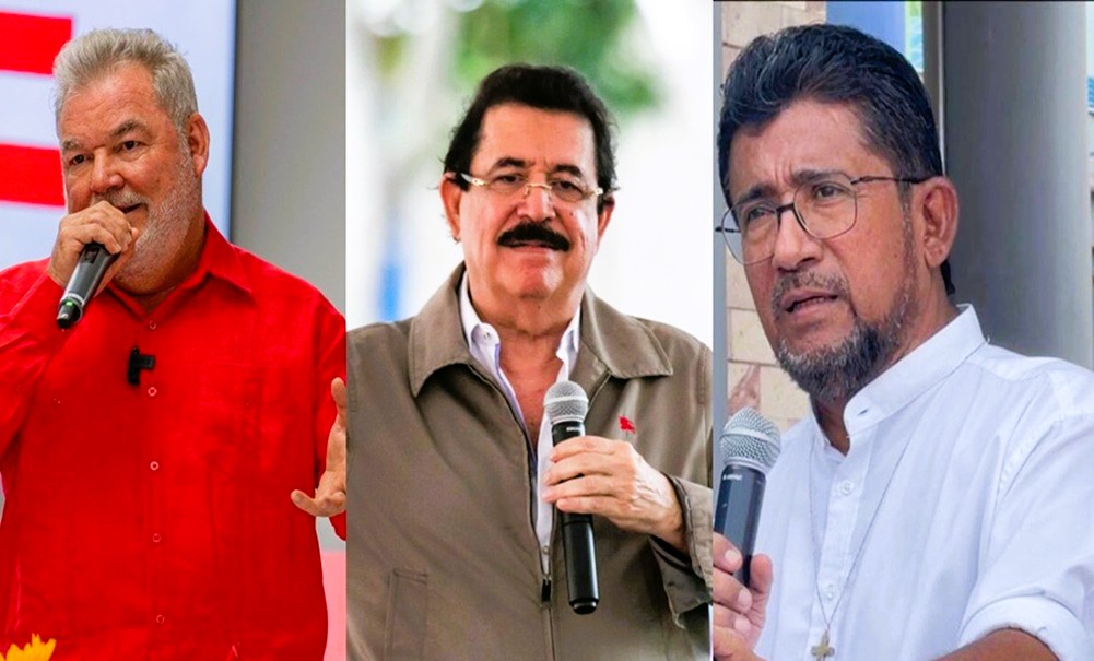 Contreras pide perdón a “Mel”- Quintín Soriano lo reta a mostrar carácter
