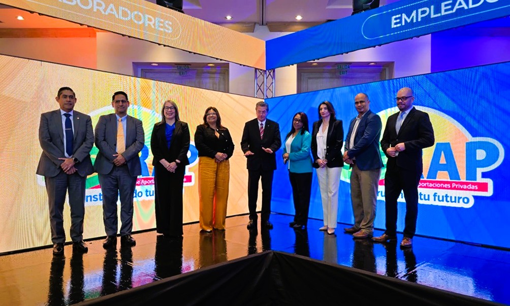 RAP lanza la campaña “Afiliarte al RAP es beneficio para todos”