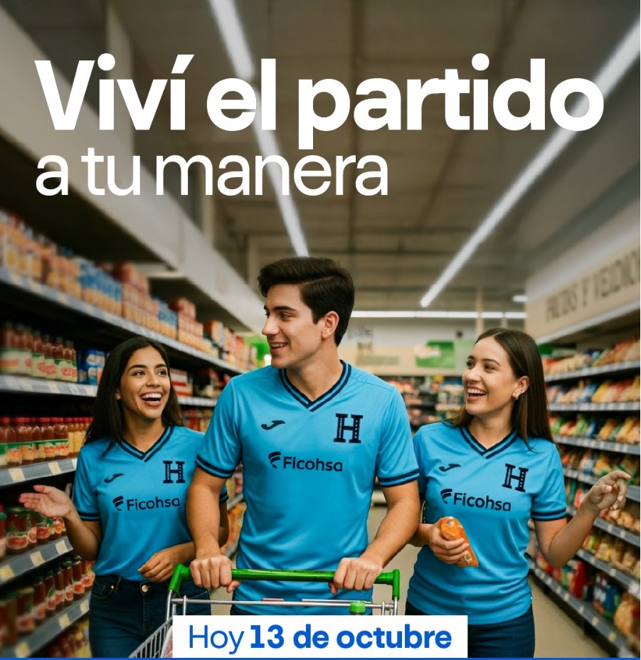 ¡Hoy vuelve a jugar la Selección y en La Colonia seguimos alentando a la H!