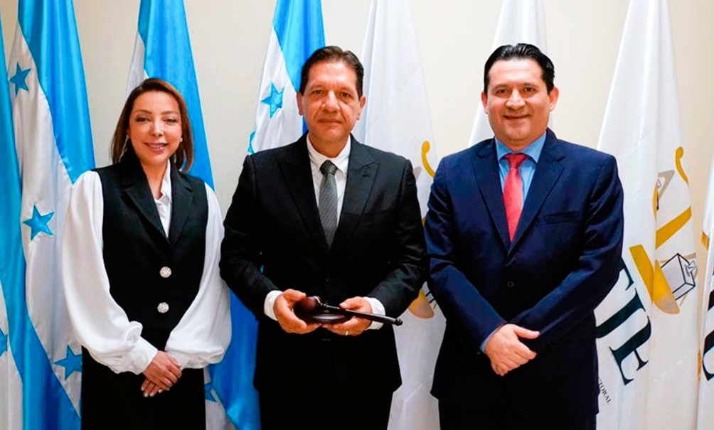 Expectación nacional por nueva sesión del pleno del TJE