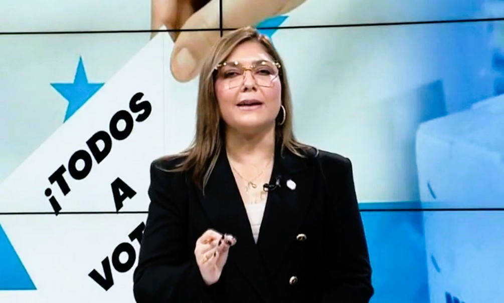 CNE asume mando absoluto ante alerta de anuncios ilegales