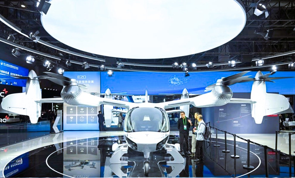 China consolida el mayor sistema de salud global