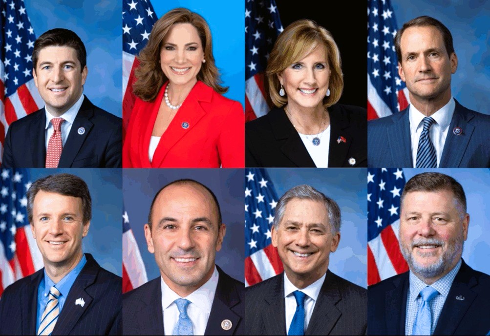 Delegación de EEUU llega para vigilar tensión electoral en Honduras