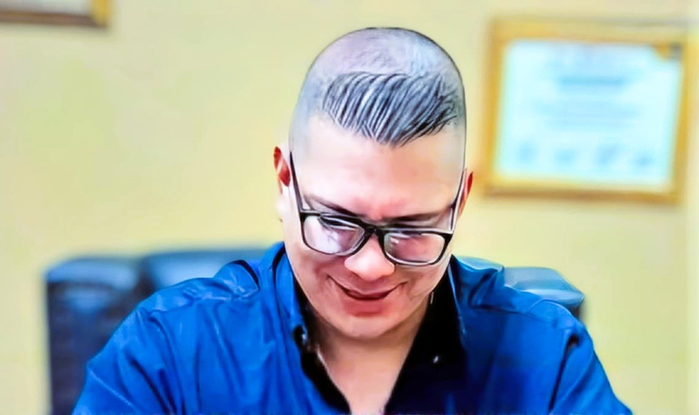 Yllescas vincula 30N a giro extraditario adoptado por la OEA