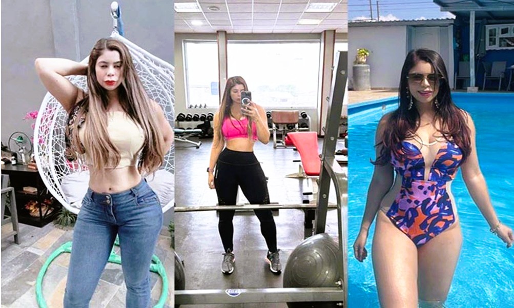 Nuevos bienes caen en caso de la “Barbie Fiscal”