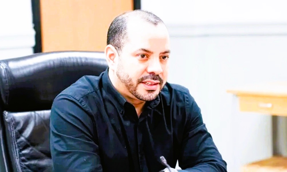 CAH alerta riesgo electoral por atraso logístico