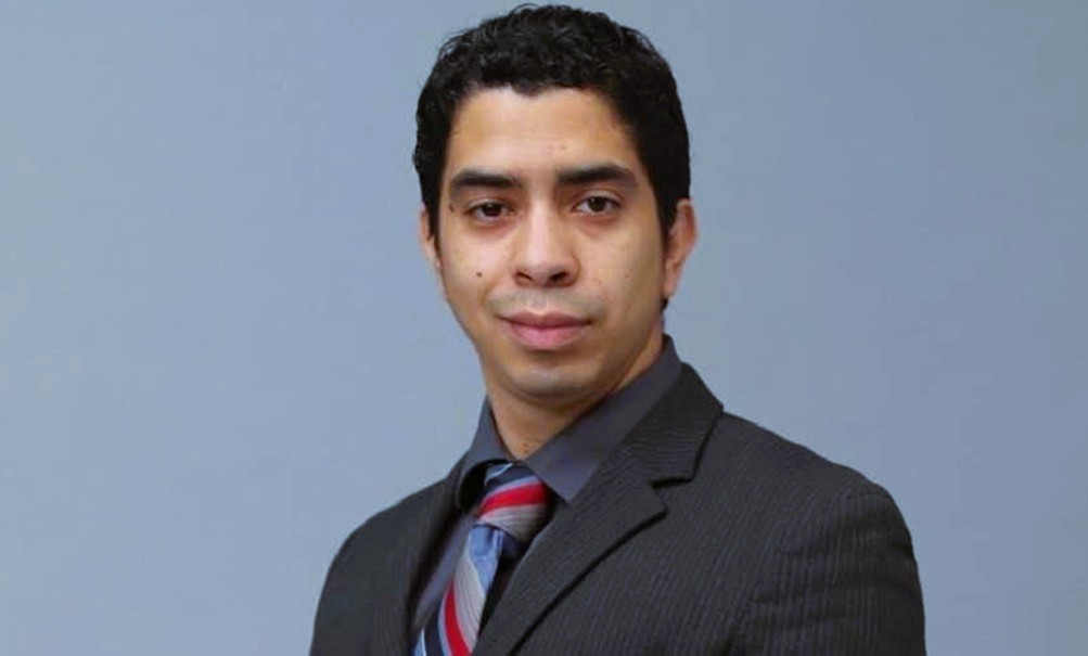 Honduras bajo foco mundial con impacto de Herrera Ramos