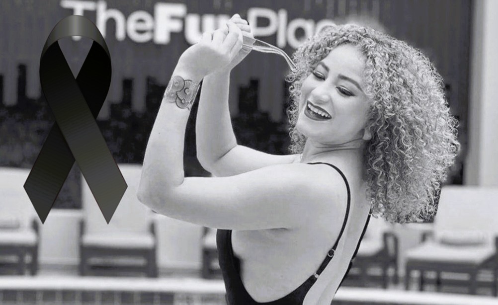 Forense confirma: Mayra Tercero falleció por causa natural