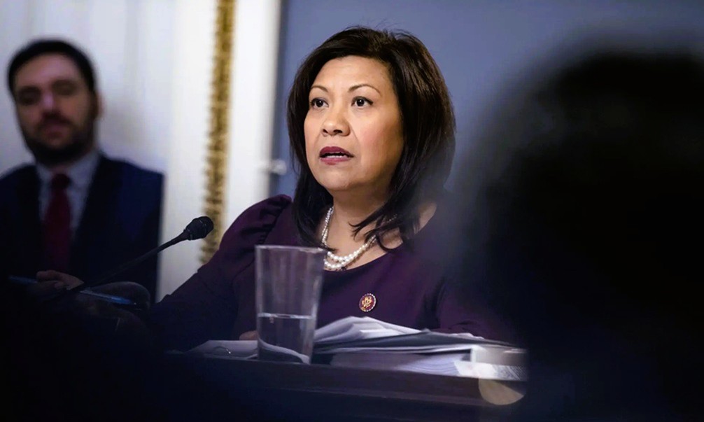 Trump indulta a narco brutal según explosiva denuncia de Norma Torres