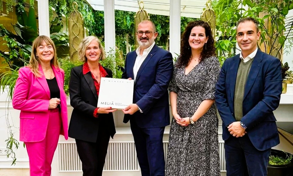 Honduras, Meliá inaugura nueva era turística en Roatán