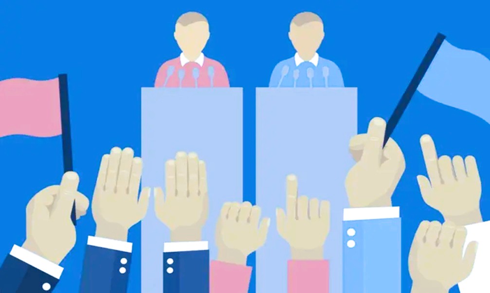 Cociente Electoral marca rumbo político en Honduras