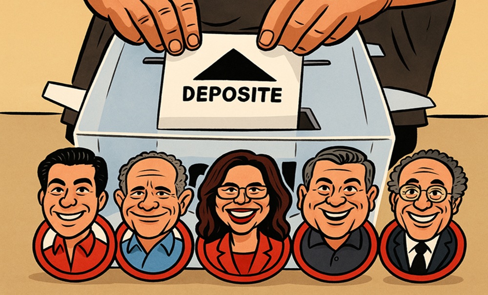 Honduras, multitudes abarrotan cierres rumbo al decisivo 30N