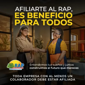 RAP Honduras