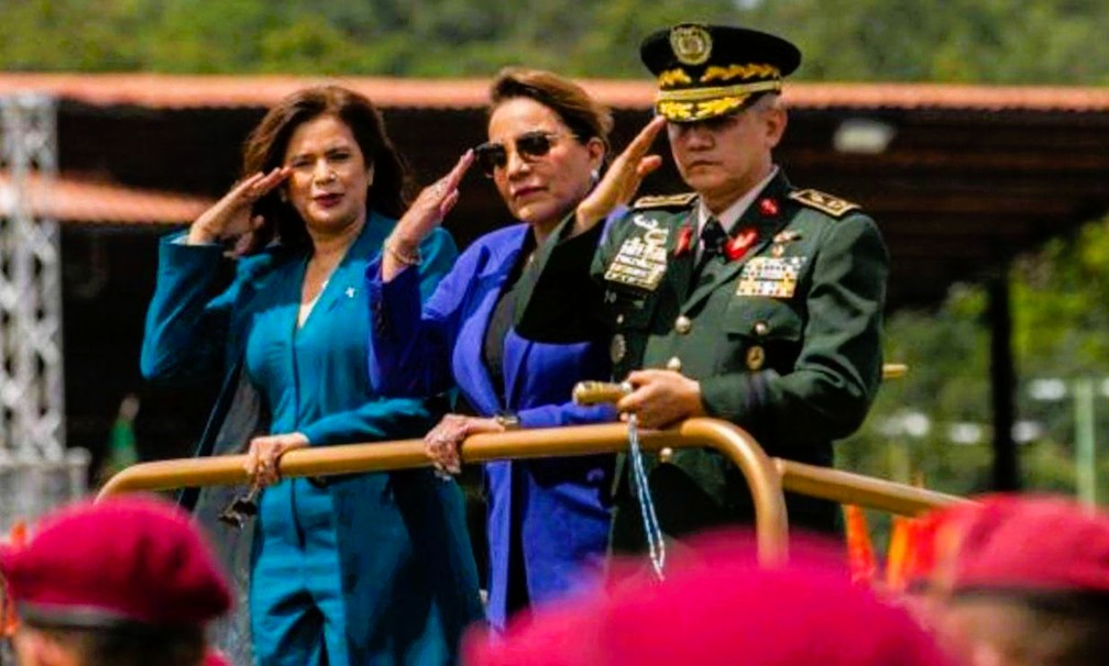 General Hernández marca retiro 18D pero no descarta seguir