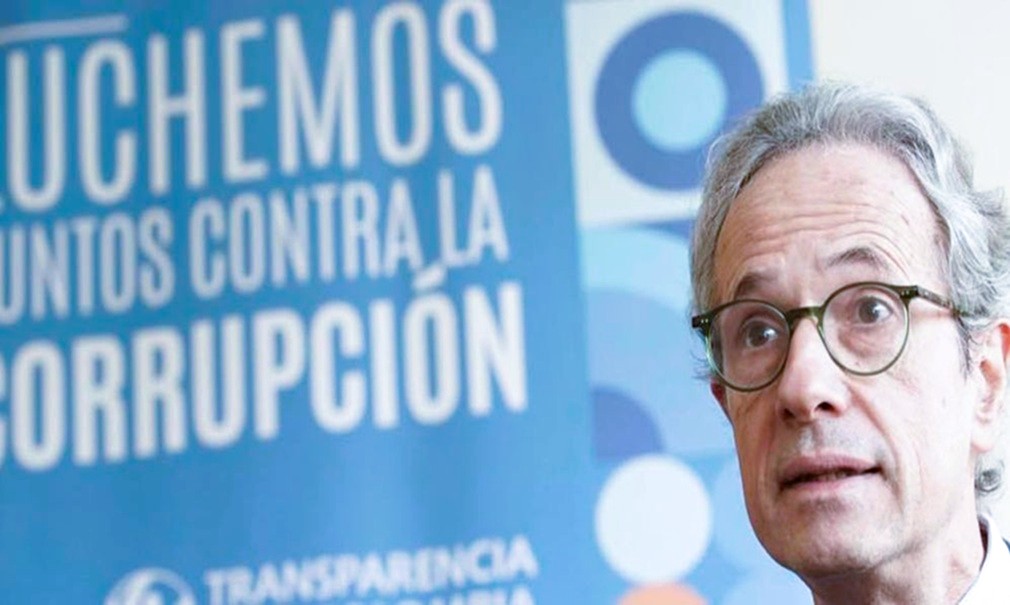 Transparencia Internacional exige elecciones limpias en Honduras