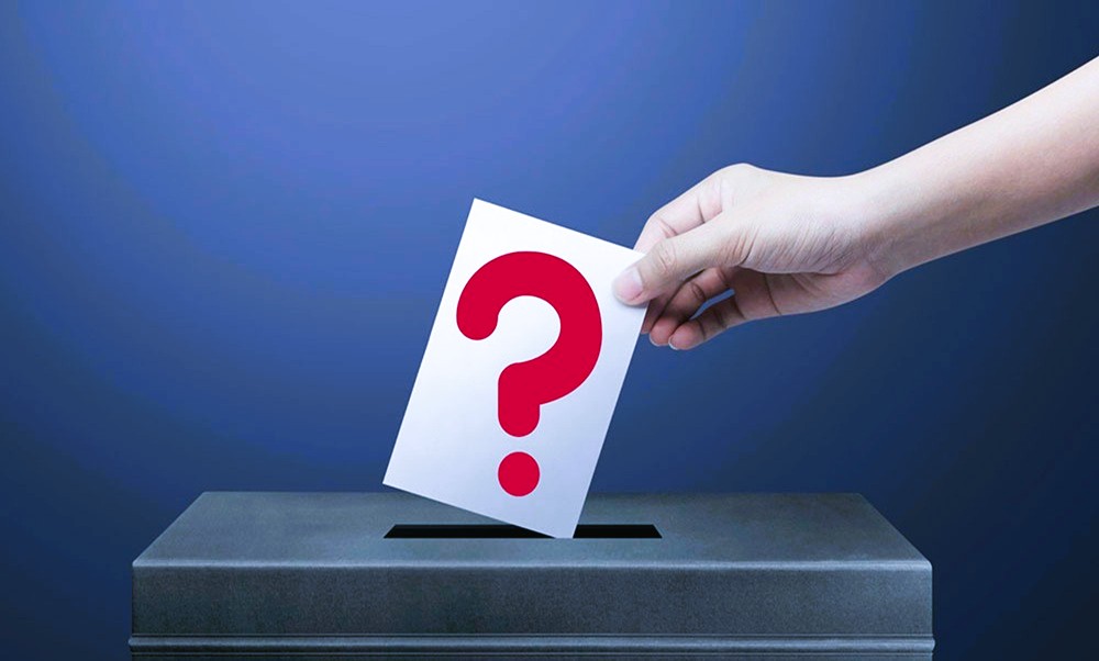 Pastores movilizan más de 10 mil observadores para garantizar elecciones