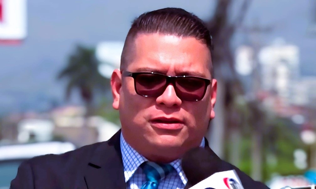 Enrique Yllescas repetir elecciones sería claudicar ante el CAOS