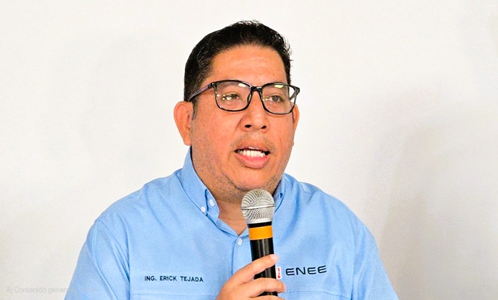 Tejada desata acusación fulminante contra presidente del STENEE