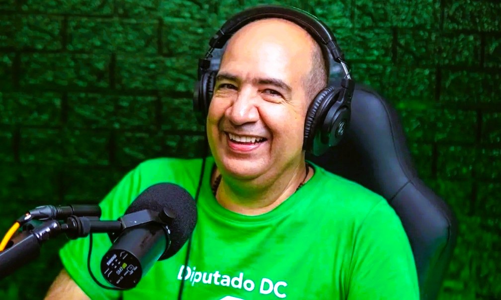 Godofredo Fajardo sacude tablero político en FM