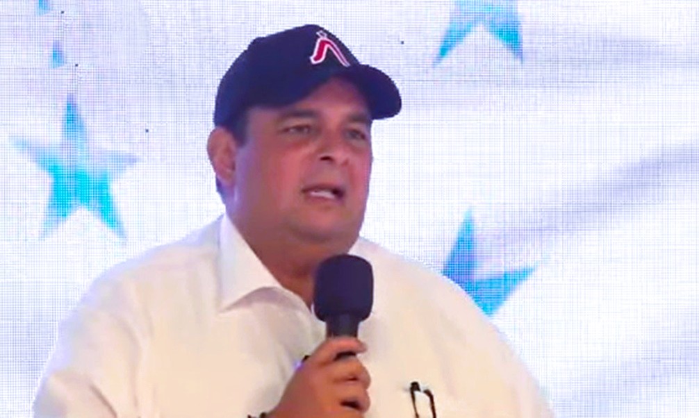 Video impulsa denuncia de doble papeleta contra Aldana