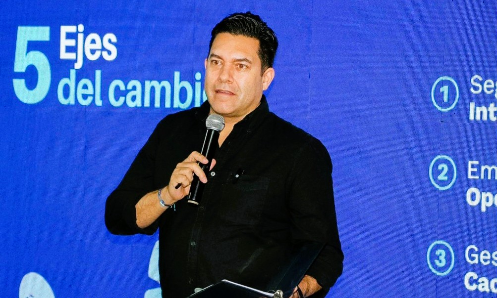 LIBRE frena escrutinio final en DC, acusa Juan Diego