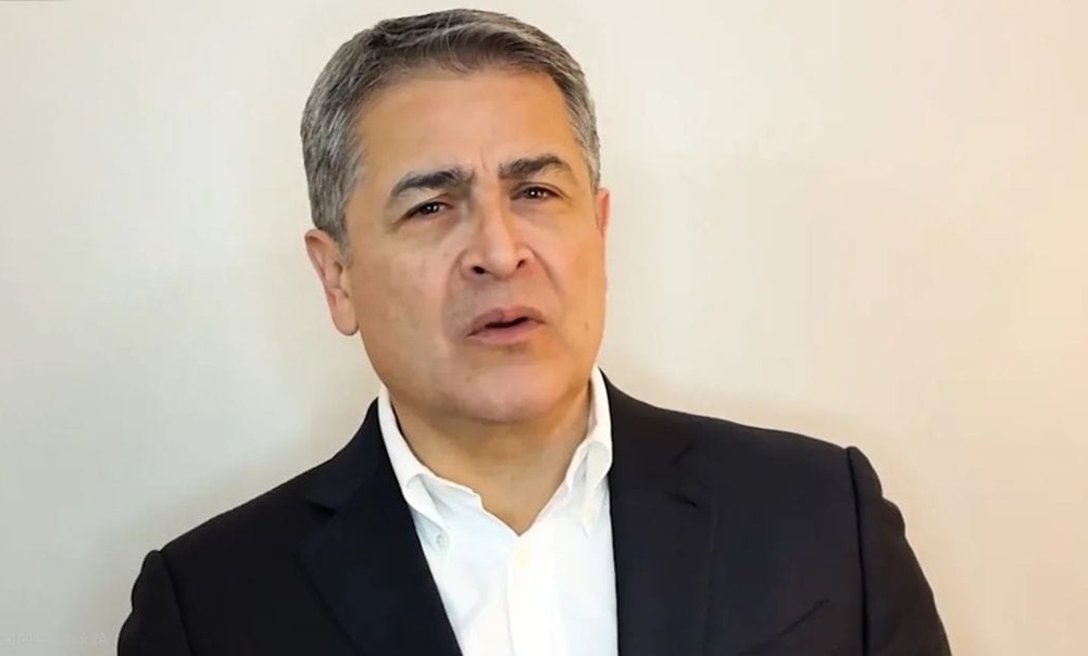 JOH confirma victoria de Nasry Asfura bajo tensión electoral