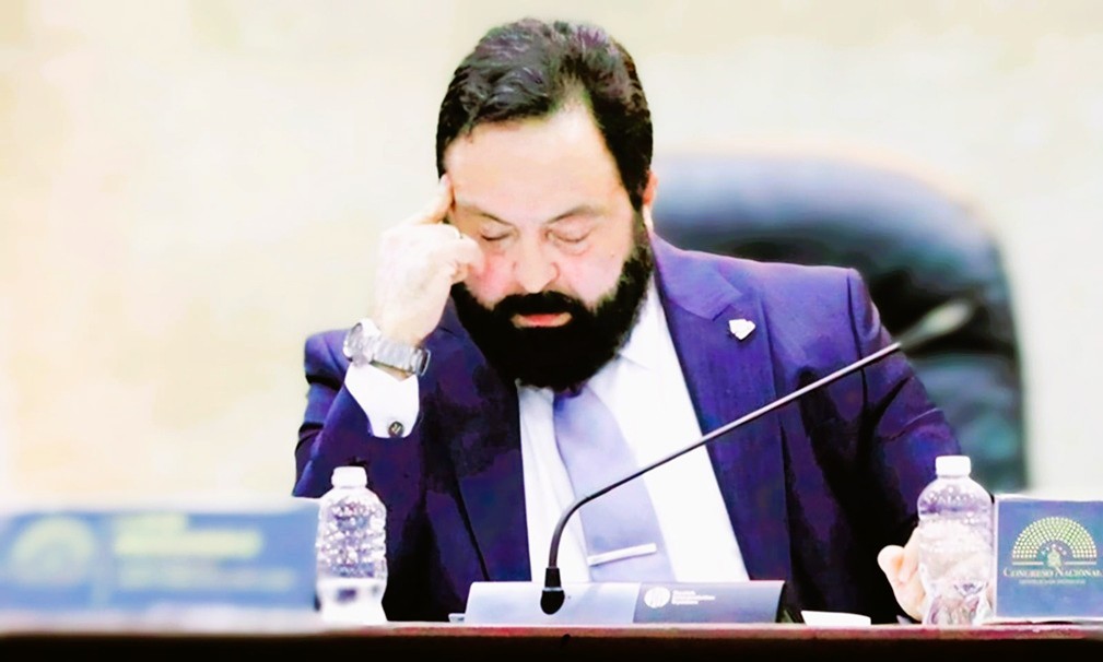 Castigo electoral desploma a Redondo ante rechazo en Cortés