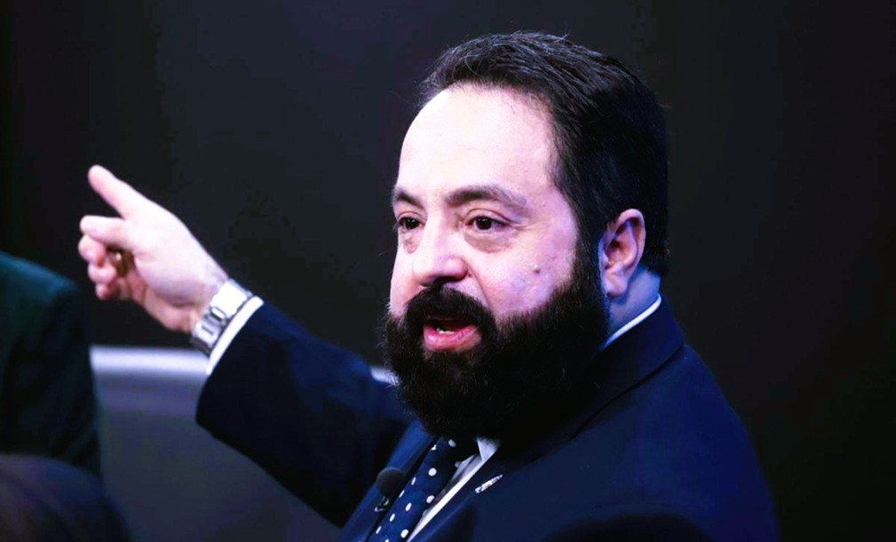 Redondo llama Comisión Permanente frente a colapso político