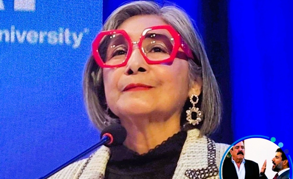 Bloque opositor sacude Congreso con pleno decisivo este viernes