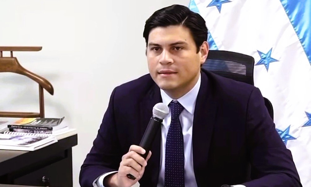 Marlon Ochoa advierte declaratoria electoral sin actas totales