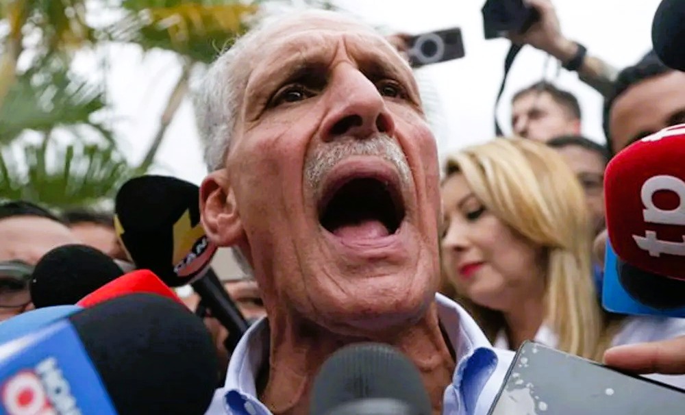 Asfura supera a Nasralla en corte clave divulgado por el CNE