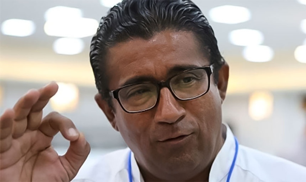 Dominio de Soriano colapsa tras giro del poder del SUR