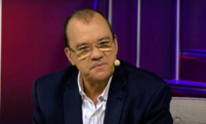 SIP condena amenaza de Roosevelt Hernández al periodista Renato Álvarez