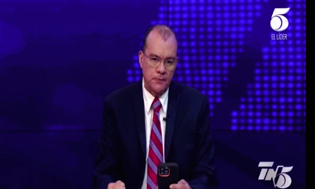 Renato Álvarez exige respuesta pública del mando militar