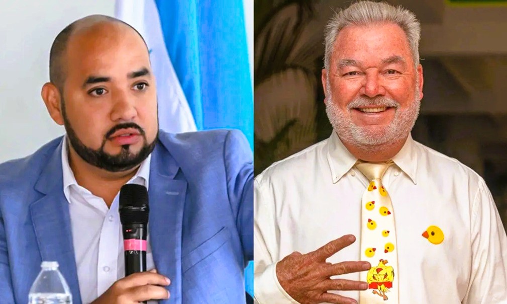 Contreras ofrece espacio a Sponda tras fuerte revuelo en Educación