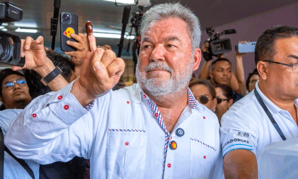 Partido Liberal despliega comité de choque frente a pulso postelectoral