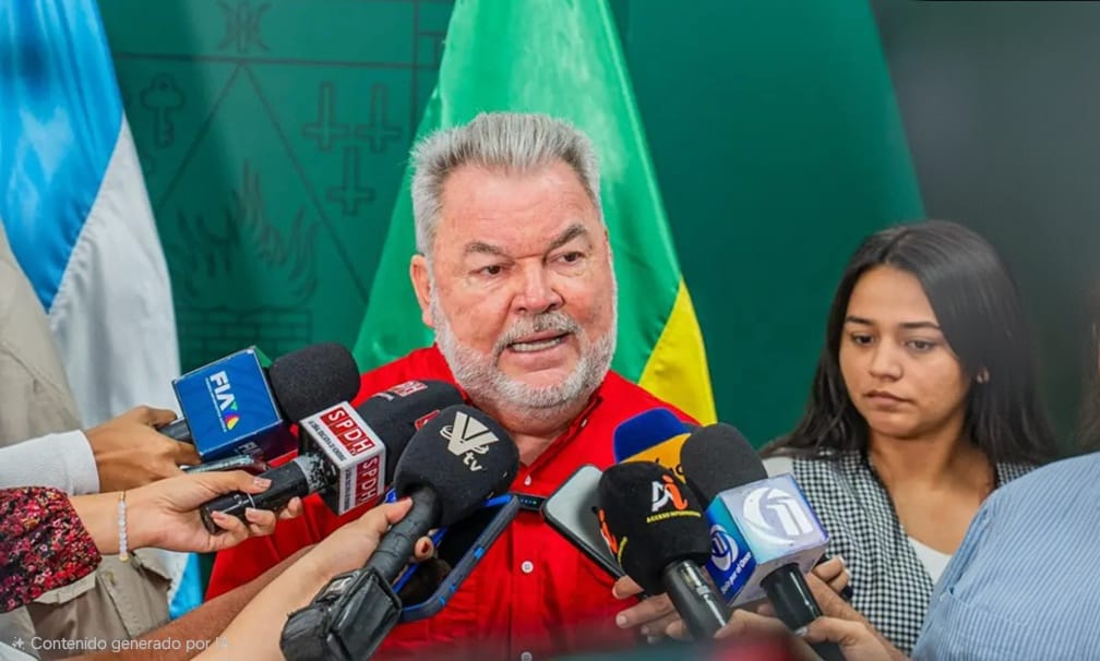 Contreras fulmina idea de repetir elecciones