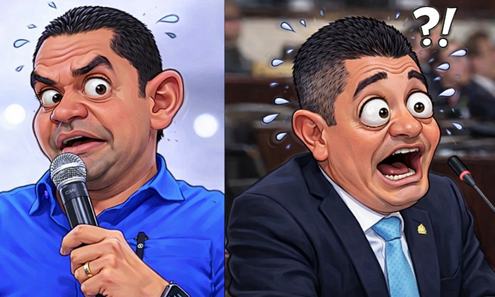 Congreso se juega entre Zambrano o Ledezma