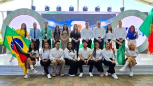 Banco de Occidente— Visa impulsa experiencia Mundial FIFA 26