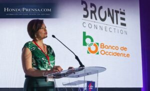Retail Expo irrumpe con Banco de Occidente, Brontë Connection