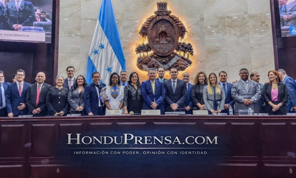 Congreso ordena comisiones exprés para destrabar reformas