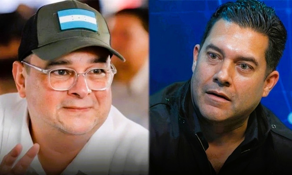 Juan Diego Zelaya activa transición municipal en Tegucigalpa