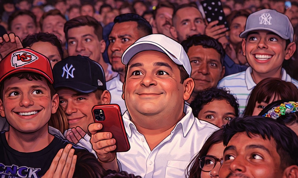 Bloqueo municipal escala Aldana resiste presión política