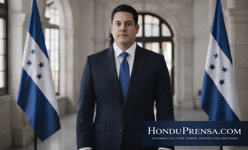 Juan Diego Z. tomará alcaldía en ceremonia simbólica en MIN