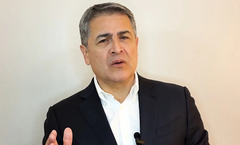 JOH rompe silencio sobre rumores en juicio de Maduro