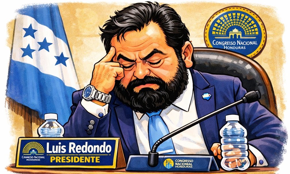 Congreso abre revisión legal del proceso electoral